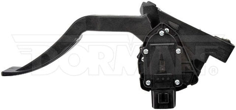 Dayton Parts 699-142 Accelerator Pedal Assembly