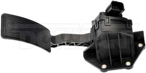 Dayton Parts 699-142 Accelerator Pedal Assembly