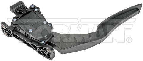Dayton Parts 699-144 Accelerator Pedal Assembly