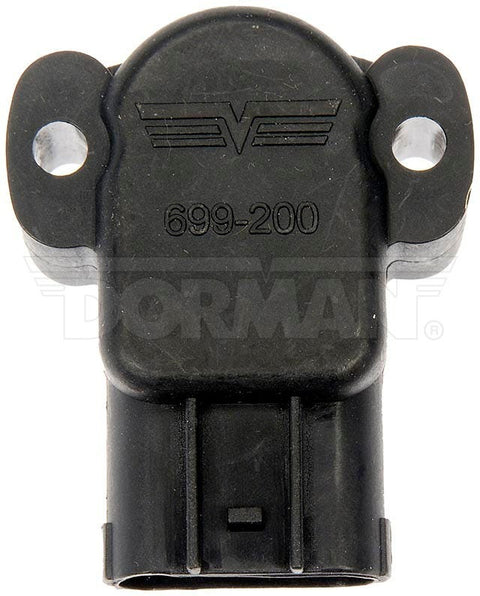 Dayton Parts 699-200 Accelerator Pedal Position Sensor