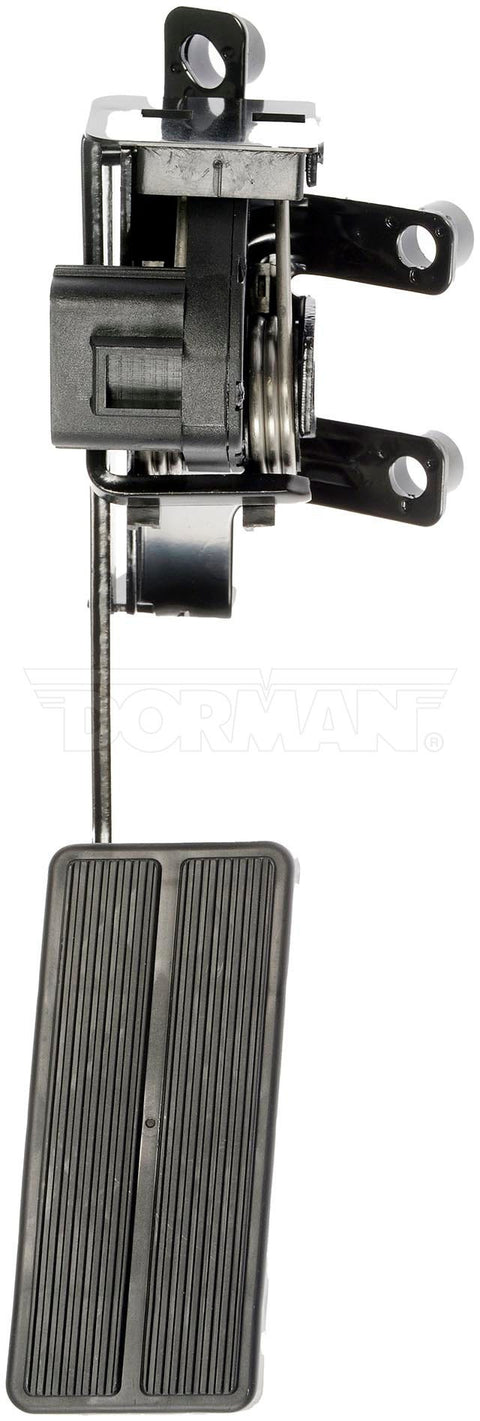 Dayton Parts 699-205 Accelerator Pedal Position Assembly With Sensor