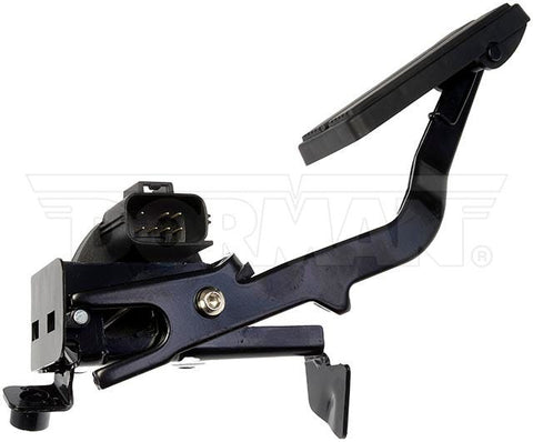 Dayton Parts 699-205 Accelerator Pedal Position Assembly With Sensor