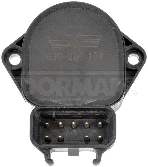 Dayton Parts 699-207 Accelerator Pedal Position Sensor