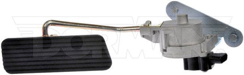 Dayton Parts 699-5104 Accelerator Pedal Position Assembly With Sensor