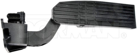 Dayton Parts 699-5201 Accelerator Pedal Assembly