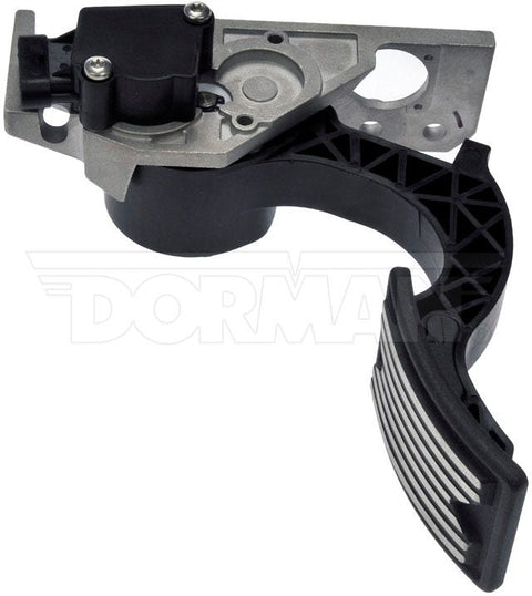 Dayton Parts 699-5501 Accelerator Pedal Assembly