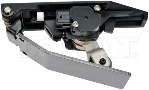 Dayton Parts 699-5502 Accelerator Pedal Assembly
