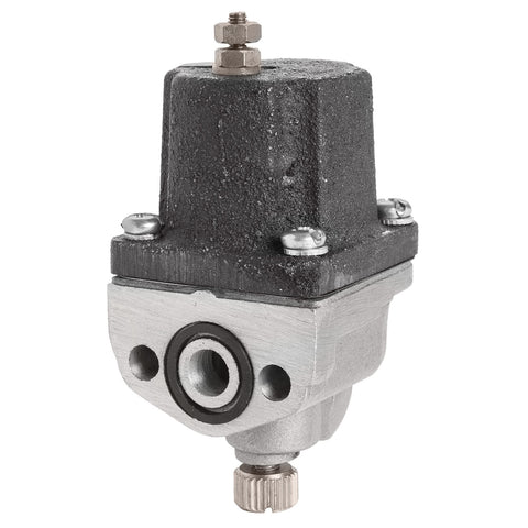 Haldex 6997312X Fuel Solenoid Valve, Remanufactured