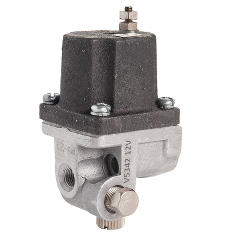 Haldex 6997312X Fuel Solenoid Valve, Remanufactured