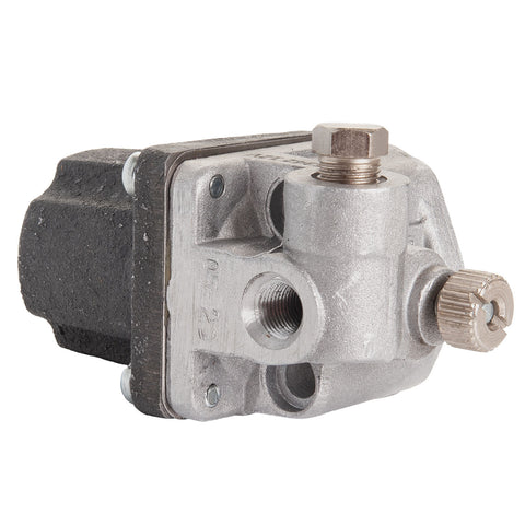 Haldex 6997312X Fuel Solenoid Valve, Remanufactured