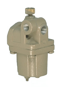 Haldex 6997324X Fuel Solenoid Valve, Remanufactured