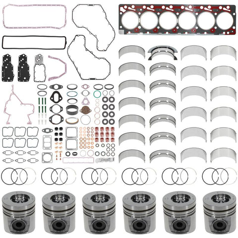 Pai 6BS103-076 Engine Kit