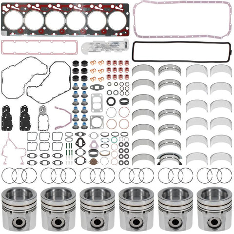 Pai 6BS202-001 Engine Kit