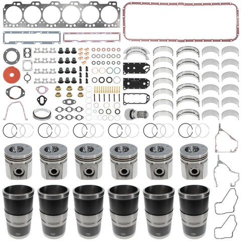 Pai 6CS106-026 Engine Kit