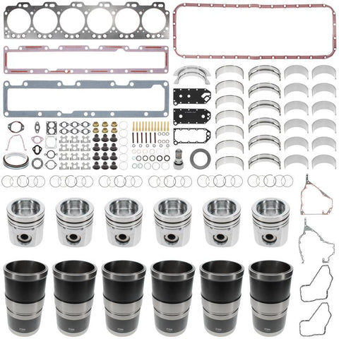 Pai 6CS117-026 Engine Kit