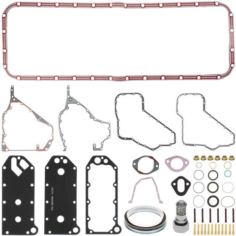 Pai 6CS117-026 Engine Kit