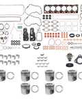 GENUINE PAI 6BS102-001 ENGINE KIT