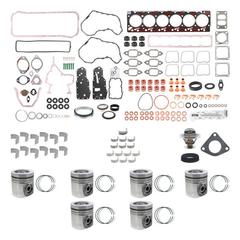 GENUINE PAI 6BS102-001 ENGINE KIT