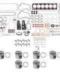 GENUINE PAI 6BS102-002 ENGINE KIT