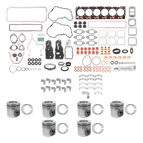 GENUINE PAI 6BS102-002 ENGINE KIT