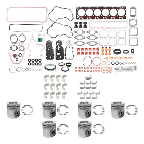 GENUINE PAI 6BS102-006 ENGINE KIT