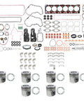 GENUINE PAI 6BS102-007 ENGINE KIT