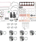 GENUINE PAI 6BS102-012 ENGINE KIT