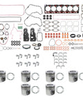 GENUINE PAI 6BS102-013 ENGINE KIT