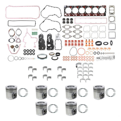 GENUINE PAI 6BS102-018 ENGINE KIT