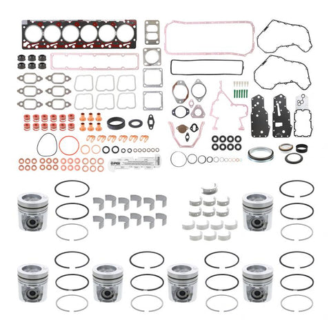 GENUINE PAI 6BS102-026 ENGINE KIT