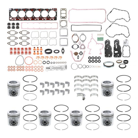 GENUINE PAI 6BS102-027 ENGINE KIT