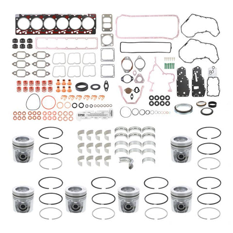 GENUINE PAI 6BS102-032 ENGINE KIT