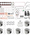 GENUINE PAI 6BS102-051 ENGINE KIT