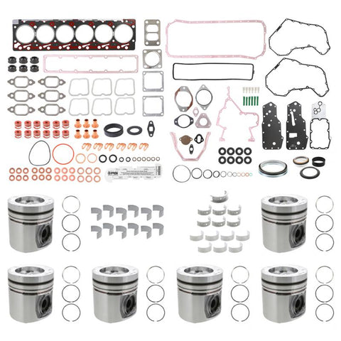 GENUINE PAI 6BS102-051 ENGINE KIT