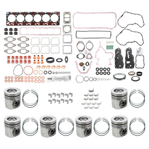 GENUINE PAI 6BS103-001 ENGINE KIT