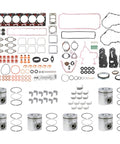 GENUINE PAI 6BS103-026 ENGINE KIT