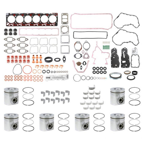 GENUINE PAI 6BS103-026 ENGINE KIT