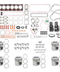 GENUINE PAI 6BS103-051 ENGINE KIT