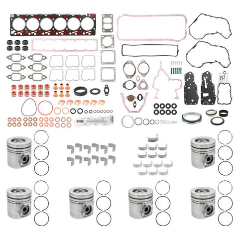 GENUINE PAI 6BS103-051 ENGINE KIT