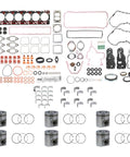 GENUINE PAI 6BS103-118 ENGINE KIT