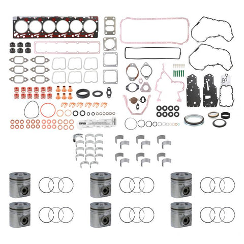 GENUINE PAI 6BS103-118 ENGINE KIT