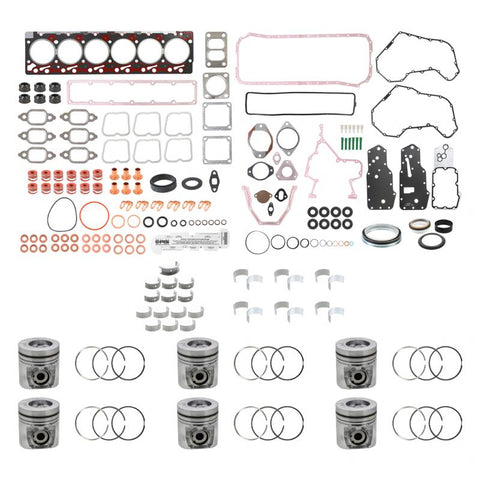 GENUINE PAI 6BS103-126 ENGINE KIT