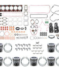 GENUINE PAI 6BS104-001 ENGINE KIT