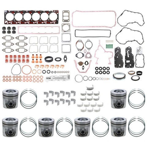 GENUINE PAI 6BS104-001 ENGINE KIT