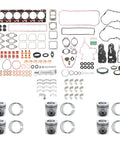 GENUINE PAI 6BS104-007 ENGINE KIT