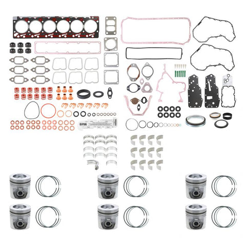 GENUINE PAI 6BS104-007 ENGINE KIT