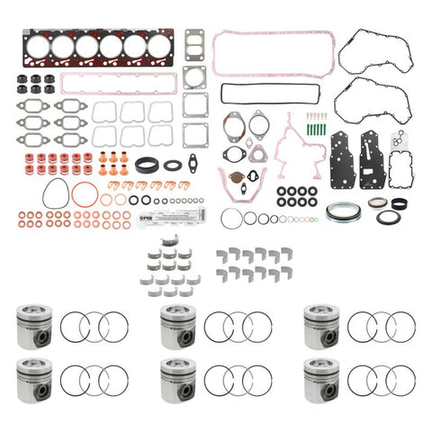 GENUINE PAI 6BS104-026 ENGINE KIT