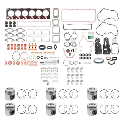 GENUINE PAI 6BS104-032 ENGINE KIT