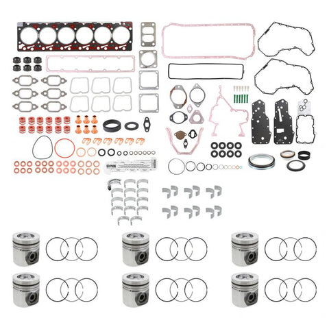 GENUINE PAI 6BS104-038 ENGINE KIT