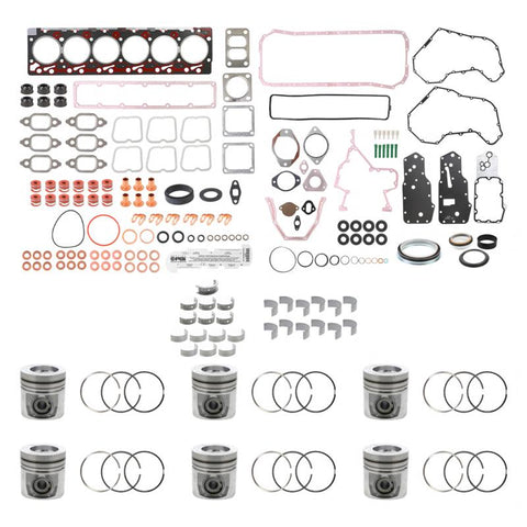 GENUINE PAI 6BS104-051 ENGINE KIT